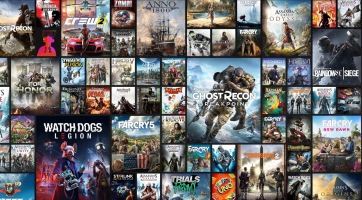 Július végéig ingyenes a Uplay+, több mint 100 játékot próbálhatunk ki szabadon