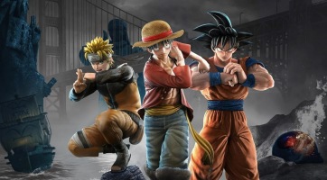 Július végén megismerhetjük a Bandai Namco anime alapú játékkínálatának jövőjét