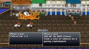 Július 10-én várható a Penny Arcade Adventures 3 premierje