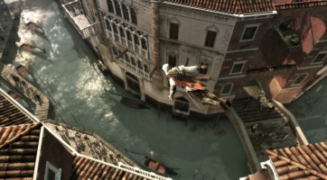 Július 16-án érhetik el az ingyenes Assassin's Creed 2-t az Xbox Live Gold-tagok