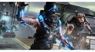 Július 2-án jön PC-re és PS-konzolokra a Call of Duty: Advanced Warfare - Supremacy DLC