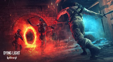 Júliusban jön a Dying Light Hellraid DLC-je