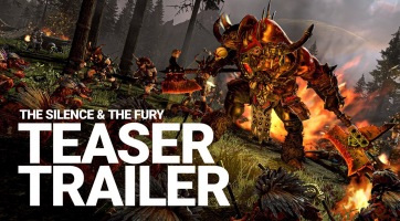 Júliusban jön a Total War Warhammer 2 legutolsó DLC-je