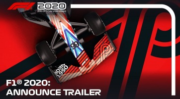 Júliusban jön az F1 2020, akár egy egész csapatot is menedzselhetünk majd