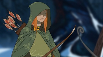 Júliusban jön PS4-re és Xbox One-ra a The Banner Saga 2
