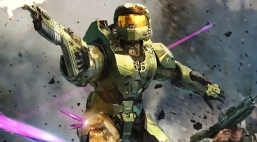 Júliusban már kipróbálható lesz a Halo Infinite kooperatív kampánya