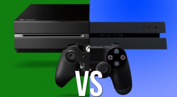 Júliusban már több Xbox One fogyott Amerikában, mint PS4