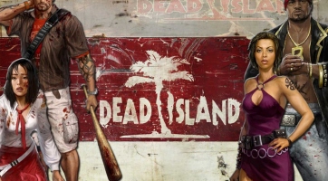 Júliusban érkezik a Dead Island Game of the Year Edition
