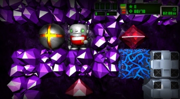 Júliusban jelenhet meg a Boulder Dash-XL