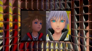 Júliusban jelenhet meg a Kingdom Hearts 3D: Dream Drop Distance nyugati változata?