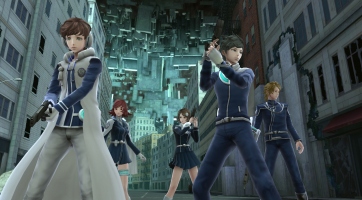 Júliusban jelenik meg a Lost Dimension