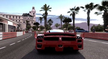 Júliusban lesz esedékes a Test Drive: Ferrari Racing Legends premierje