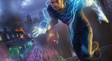inFAMOUS 2