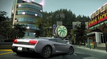 Júliusban startol majd a Need for Speed World