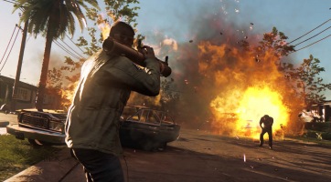 Júliusig három sztori DLC-vel gyarapodik a Mafia III