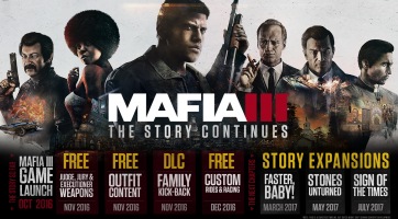 Mafia III