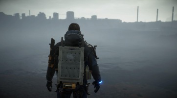 Júliusra csúszott a PC-s Death Stranding