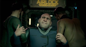 Júliusra kapott megjelenési dátumot a The Expanse
