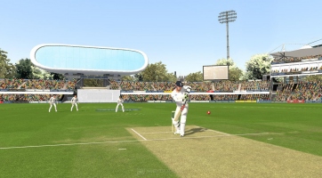 Júliusra csúszott az Ashes Cricket 2013 megjelenése