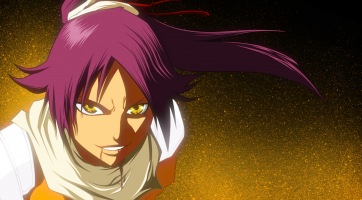 Jump Force: előzetesen a Bleach-ből ismert Yoruichi Shihouin