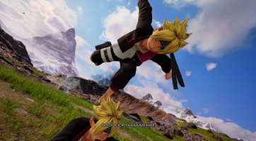 Jump Force