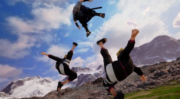 Jump Force