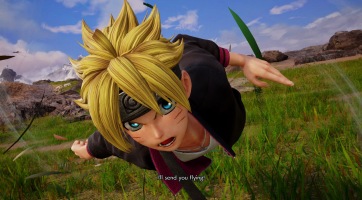 Jump Force