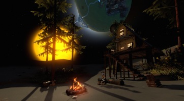 Június 18-án jön Steamre az Outer Wilds