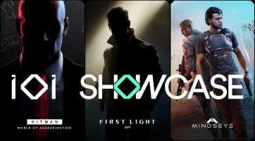 Június 6-án saját eseményt tart az IO Interactive