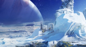 Június 9-én leplezik le a Destiny 2 következő nagy fejezetét