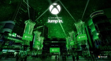 Június 9-én tartja E3-as konferenciáját a Microsoft, ahol megismerhetjük az Xbox jövőjét