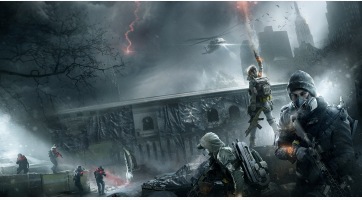 Június végén jön a The Division első fizetős DLC-je?