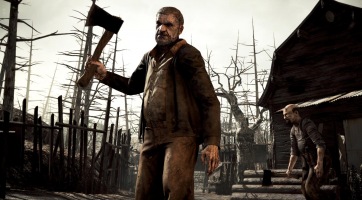Június végére csúszott az Umbrella Corps megjelenése
