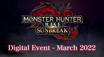 Június végére kapott megjelenési dátumot a Monster Hunter Rise: Sunbreak