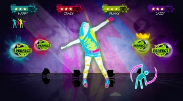 Június 26-án jelenik meg a Just Dance Greatest Hits