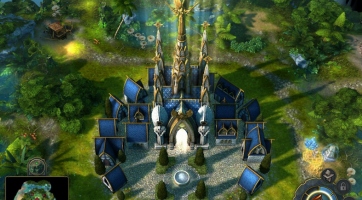 Június 28-án indul a Might & Magic Heroes VI béta