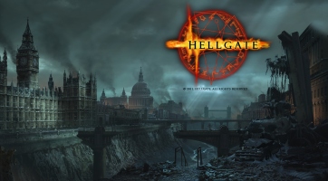 Június 30-án indul a Hellgate nyílt béta