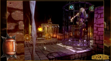 Június 8-án PC-re vándorol a Dungeonbowl