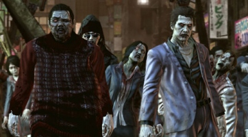 Június 9-én várható Japánban a Yakuza of the End megjelenése