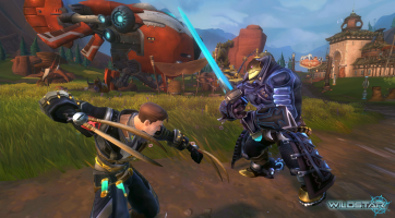 Június elején érkezhet a Wildstar (FRISSÍTVE!)