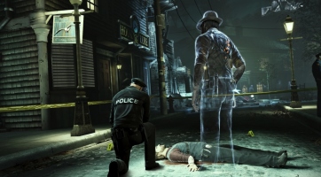Június elején érkezik a Murdered: Soul Suspect