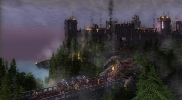 Június elején jelenhet meg a Dawn of Fantasy