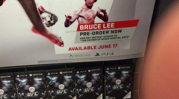 UFC