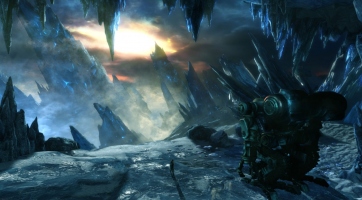 Június végén érkezik a Lost Planet 3