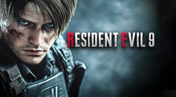 Júniusban bemutatkozhat, jövőre pedig megjelenhet a Resident Evil 9?