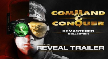 Júniusban érkezik a Command & Conquer Remastered Collection