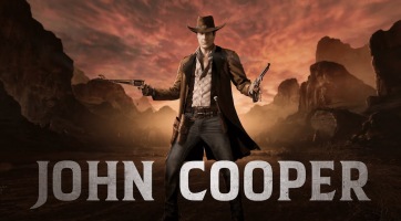 Júniusban ismét visszatérhetünk a vadnyugatra a Desperados III segítségével