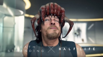 Június elején jelenik meg a Death Stranding PC-re