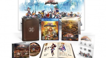 Grand Kingdom