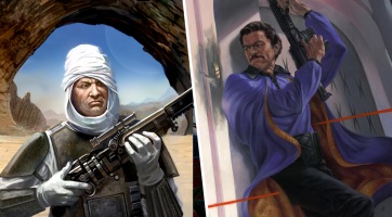 Júniusban jön a Star Wars: Battlefront következő nagy DLC-je